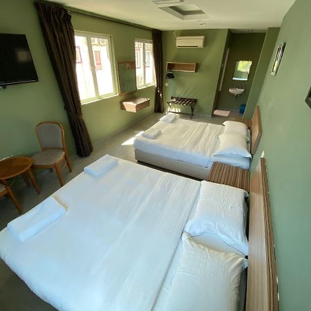 De Mawardah Hotel Malacca Kültér fotó