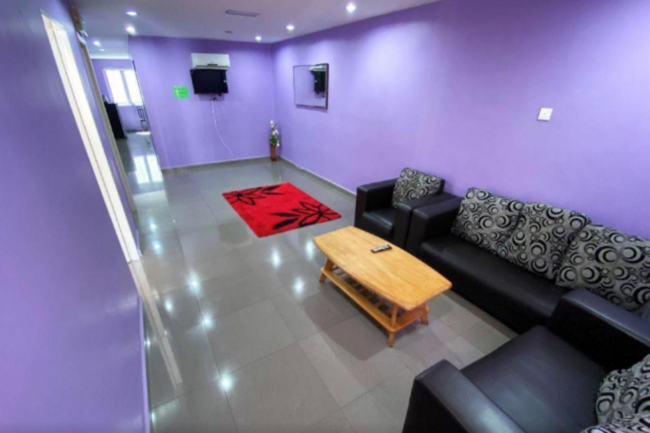 De Mawardah Hotel Malacca Kültér fotó