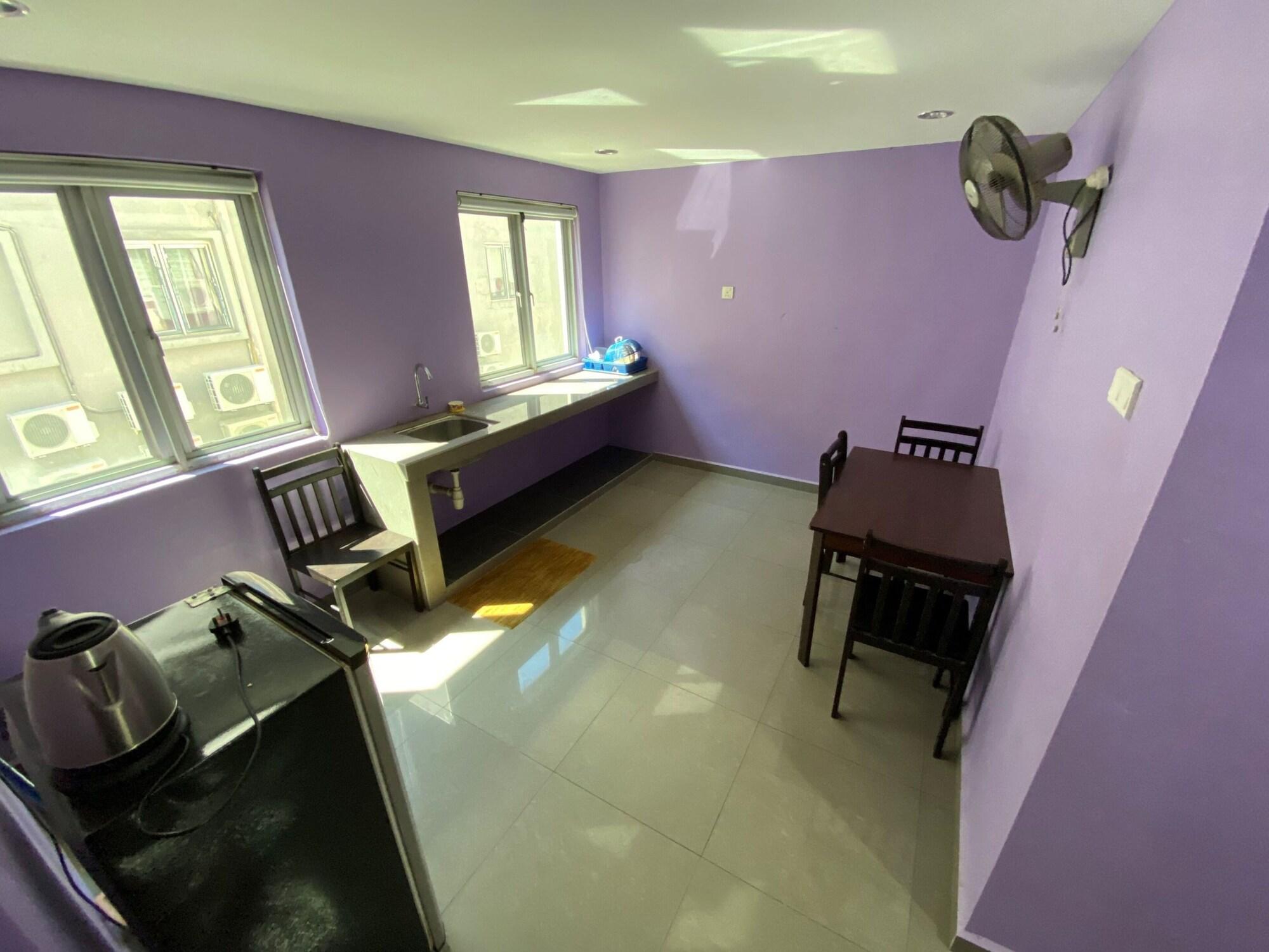 De Mawardah Hotel Malacca Kültér fotó