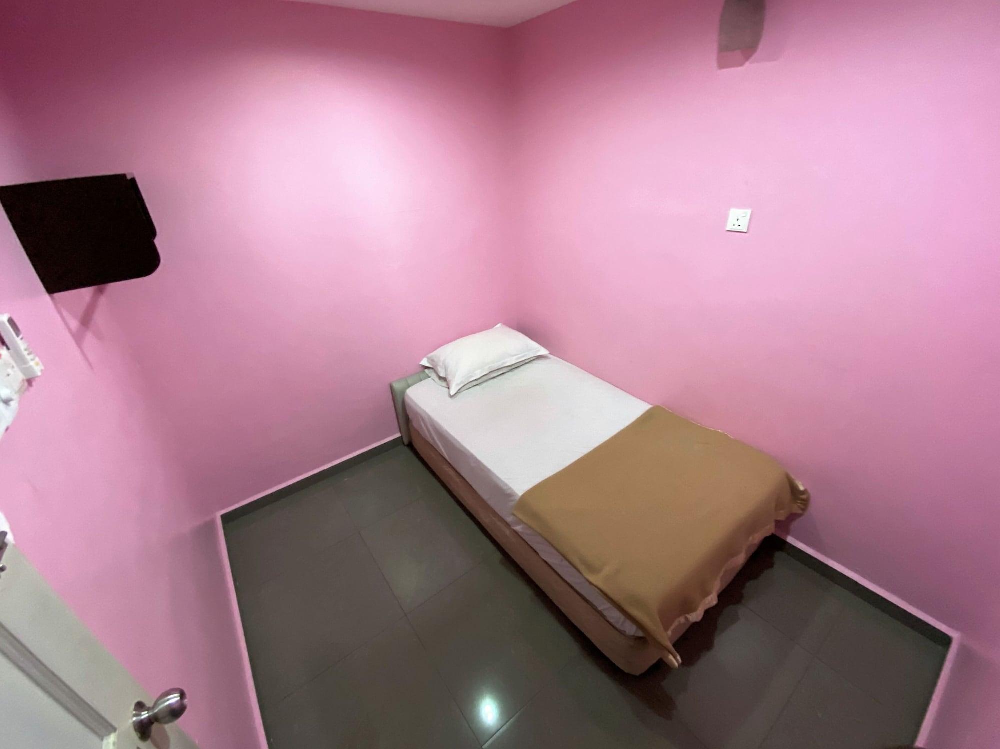 De Mawardah Hotel Malacca Kültér fotó