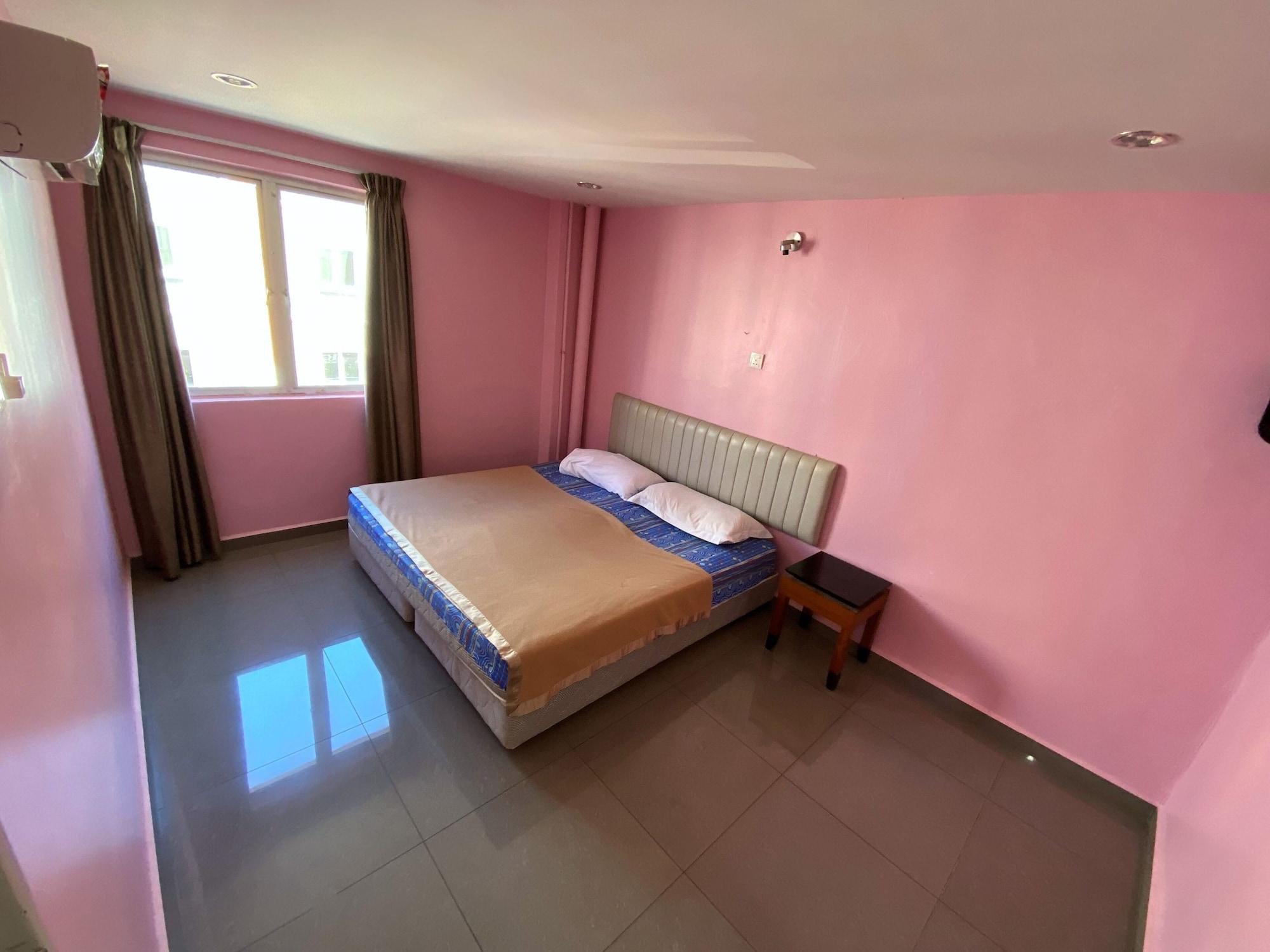 De Mawardah Hotel Malacca Kültér fotó