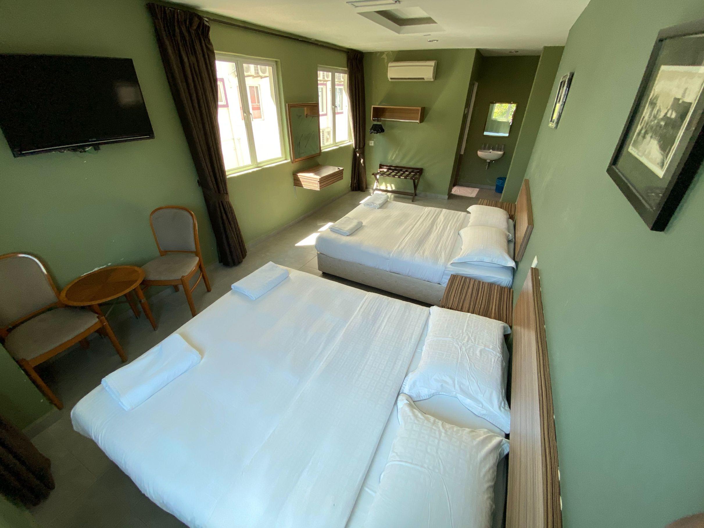 De Mawardah Hotel Malacca Kültér fotó