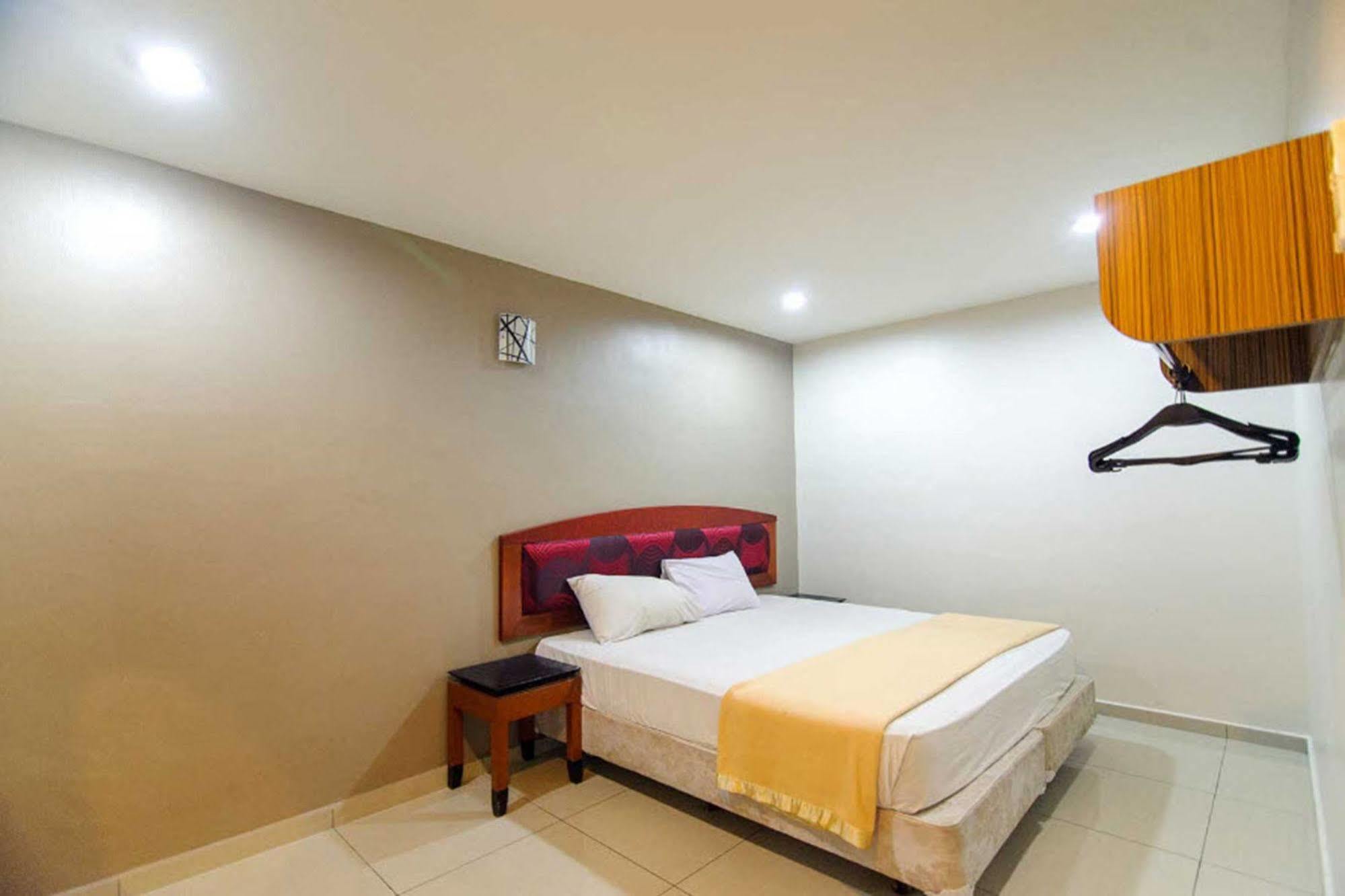 De Mawardah Hotel Malacca Kültér fotó