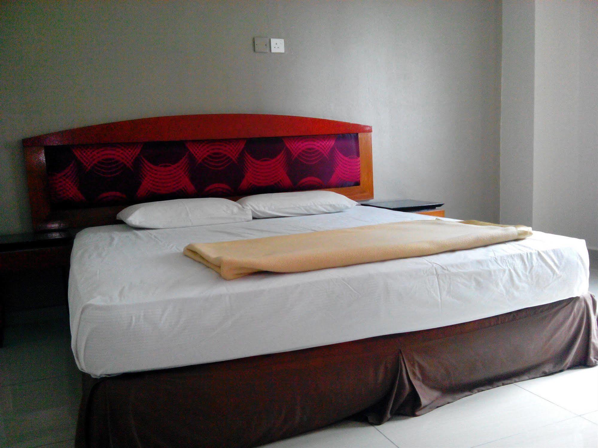 De Mawardah Hotel Malacca Kültér fotó