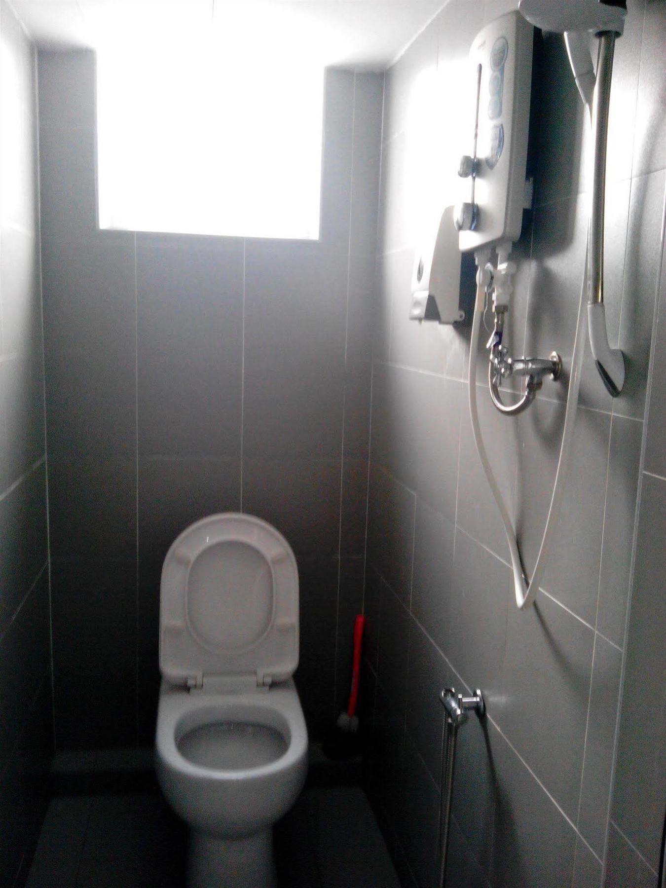 De Mawardah Hotel Malacca Kültér fotó